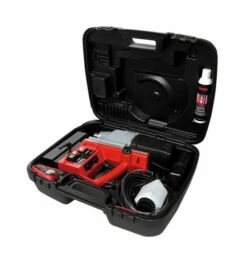 Ruko Kernbohrmaschine RU25 12-50mm 1200 W 9 Ruko Kernbohrmaschine RU25 12-50mm 1200 W -Heimwerkzeuge elektro kernbohrmaschine 1506293 czm