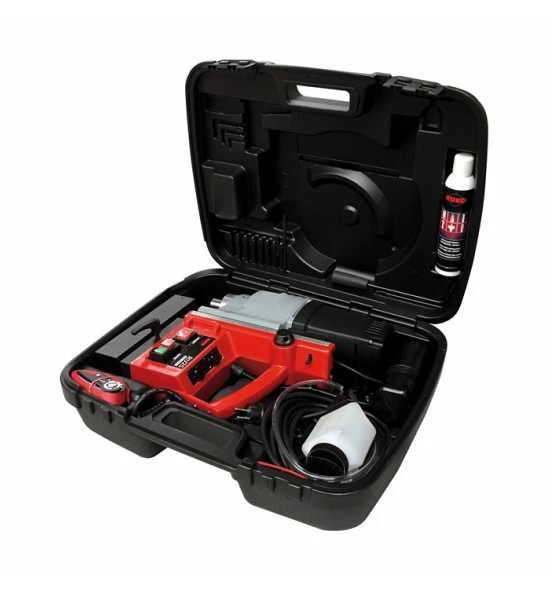 Ruko Kernbohrmaschine RU25 12-50mm 1200 W 3 Ruko Kernbohrmaschine RU25 12-50mm 1200 W – Bild 3