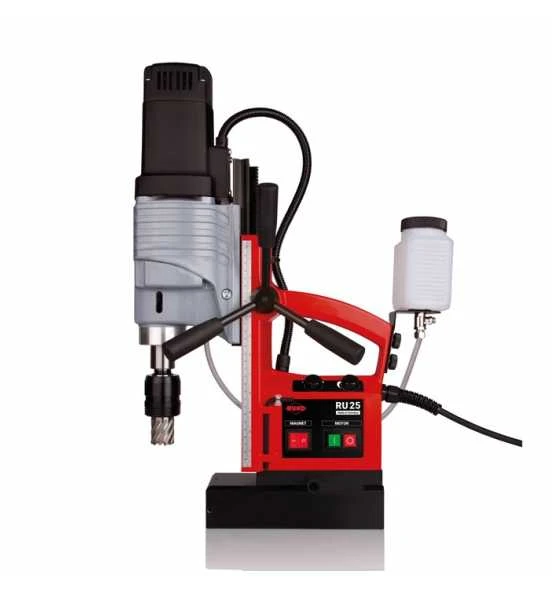 Ruko Kernbohrmaschine RU25 12-50mm 1200 W 4 Ruko Kernbohrmaschine RU25 12-50mm 1200 W – Bild 4