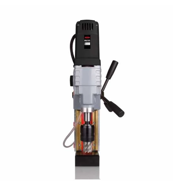 Ruko Kernbohrmaschine RU25 12-50mm 1200 W 5 Ruko Kernbohrmaschine RU25 12-50mm 1200 W – Bild 5