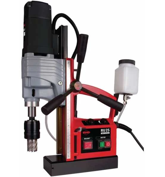 Ruko Kernbohrmaschine RU25 12-50mm 1200 W 1 Ruko Kernbohrmaschine RU25 12-50mm 1200 W