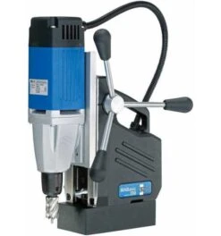 BDS Magnet-Kernbohrmaschine MABasic 200, 230 V
