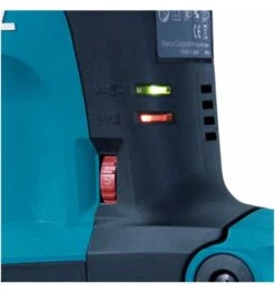 Makita Kombihammer 850 W, SDS-max, 35 Mm, 5,7 J -Heimwerkzeuge elektro kombihammer 1468370 czm