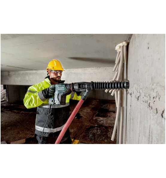 Metabo Kombihammer KHEV 5-40 BL, Kunststoffkoffer 2 Metabo Kombihammer KHEV 5-40 BL, Kunststoffkoffer – Bild 2