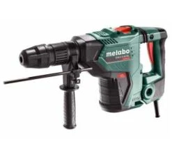 Metabo Kombihammer KHEV 5-40 BL, Kunststoffkoffer