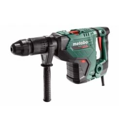 Metabo Kombihammer KHEV 8-45 BL, Kunststoffkoffer