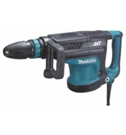Makita Stemmhammer 1.510 W, SDS-max, 18,6 J -Heimwerkzeuge elektro meisselhammer 1468062 czm