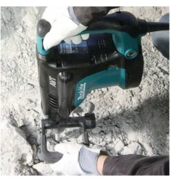 Makita Stemmhammer 1.510 W, SDS-max, 18,6 J -Heimwerkzeuge elektro meisselhammer 1468063 czm
