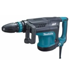 Makita Stemmhammer 1.510 W, SDS-max, 18,6 J
