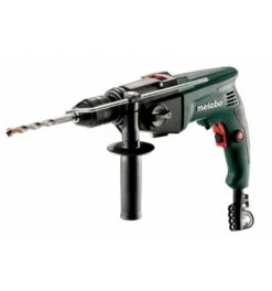 Metabo Schlagbohrmaschine SBE 760; Kunststoffkoffer