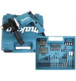 Makita Schlagbohrmaschine 710 W, 16 Mm