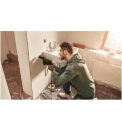 Bosch Schlagbohrmaschine EasyImpact 630 -Heimwerkzeuge elektro schlagbohrmaschine 1342137 czm