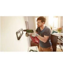 Bosch Schlagbohrmaschine EasyImpact 630 -Heimwerkzeuge elektro schlagbohrmaschine 1342139 czm