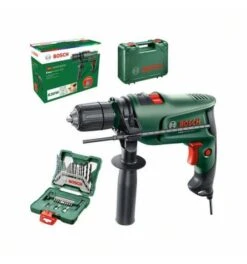 Bosch Schlagbohrmaschine EasyImpact 630