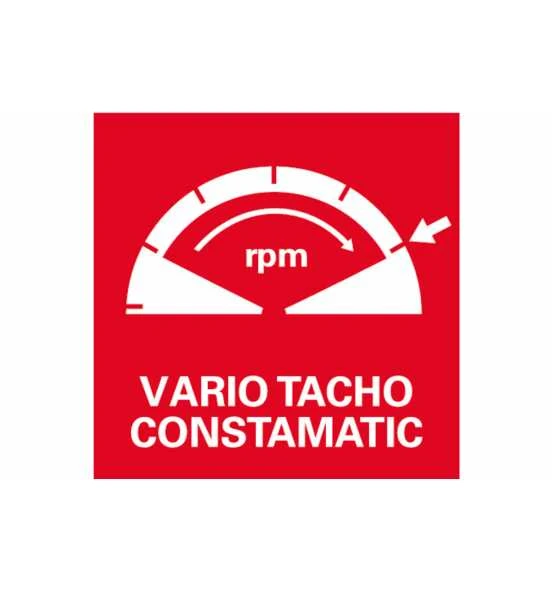 Metabo Schlagbohrmaschine SBEV 1300-2, MetaBOX 145 L 6 Metabo Schlagbohrmaschine SBEV 1300-2, MetaBOX 145 L – Bild 6