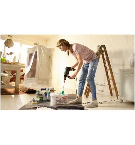 Bosch Schlagbohrmaschine UniversalImpact 700 5 Bosch Schlagbohrmaschine UniversalImpact 700 – Bild 5