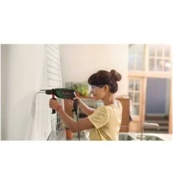 Bosch Schlagbohrmaschine UniversalImpact 700 8 Bosch Schlagbohrmaschine UniversalImpact 700 -Heimwerkzeuge elektro schlagbohrmaschine 904189 czm