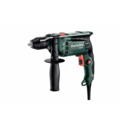 Metabo Schlagbohrmaschine SBE 650, Kunststoffkoffer