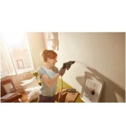 Bosch Schlagbohrmaschine EasyImpact 600 Mit Tragekoffer -Heimwerkzeuge elektro schlagbohrmaschine 994811 czm