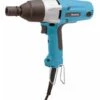 Makita Schlagschrauber 380 W, 1/2", 200 Nm, Zubehör, MAKPAC Gr. 1