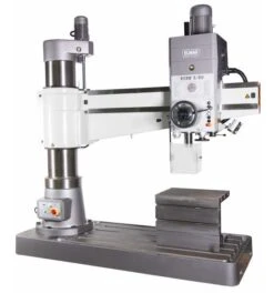 ELMAG Radial-Säulenbohrmaschine RSBM 4/40