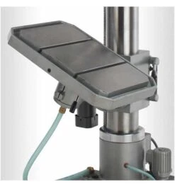 ELMAG Getriebe-Säulenbohrmaschine GBM 4/50 SGA -Heimwerkzeuge elektro tischbohrmaschine staenderbohrmaschine 1487486 czm