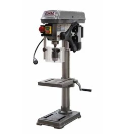 ELMAG Keilriemen-Tischbohrmaschine Modell KBM 16 TN