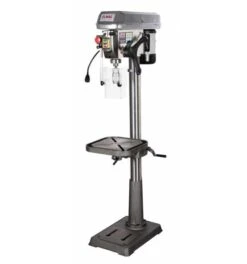 ELMAG Keilriemen-Säulenbohrmaschine Modell KBM 25 SN