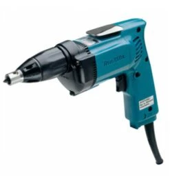 Makita Schrauber 4.000 Min-1 -Heimwerkzeuge elektro trockenbauschrauber 396757 czm