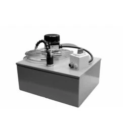 ELMAG Kühlmitteleinrichtung Kompl., 400V, Für STRANDS-Bohrmaschinen