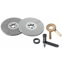 ELMAG Teilscheiben-Set Klein