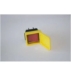 ELMAG R/L-Kippschalter Lose, Für KBM 16 - 32