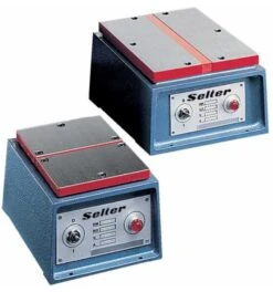 Beloh Platten-Entmagn.-Gerät 165x120x115 Mm