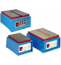 Beloh Platten-Entmagnetisier-Gerät 210x155x110 Mm