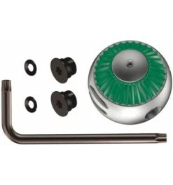 Wera 8000 B-R Reparatursatz Für Zyklop Knarrenkopf, 3/8", 3/8"