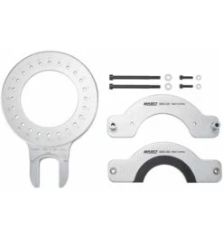 Hazet Federspannplatten-Satz, MERCEDES-BENZ, Anzahl Werkzeuge: 11