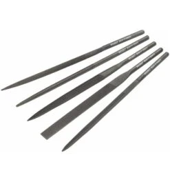 Hazet Feilen Satz, 5-tlg.