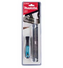 Makita Feilenhalter Mit Rundfeile 4,0 Mm -Heimwerkzeuge feilenhalter 1318033 czm