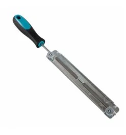 Makita Feilenhalter Mit Rundfeile 4,0 Mm -Heimwerkzeuge feilenhalter 1318036 czm