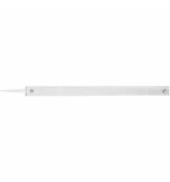 PFERD Feilblatt-Halter Typ 296 350 Mm, Für Flachstumpfe Feilblätter, Ergonomisch Geformt