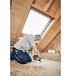 Festool Akku-Bohrschrauber CXS 18 C 3,0-Set, Incl. 2 X Akku, Schnellladegerät, Zubehör -Heimwerkzeuge festool akku bohrschrauber 1445923 czm