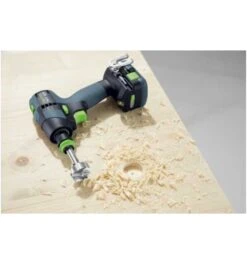 Festool Akku-Bohrschrauber TXS 12 2,5-Set Inkl. 2x 12V 2,5 Ah Akku -Heimwerkzeuge festool akku bohrschrauber 1561323 czm