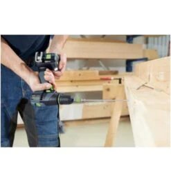 Festool Akku-Bohrschrauber TXS 12 2,5-Set Inkl. 2x 12V 2,5 Ah Akku -Heimwerkzeuge festool akku bohrschrauber 1561324 czm