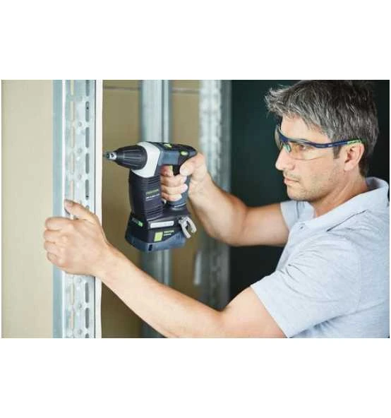 Festool Akku-Bauschrauber / Magazinschrauber DWC 18-4500 Li 5,2-Plus 7 Festool Akku-Bauschrauber / Magazinschrauber DWC 18-4500 Li 5,2-Plus – Bild 7