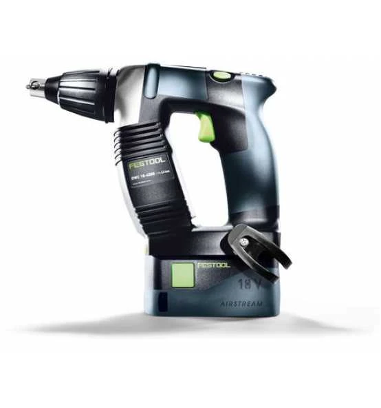 Festool Akku-Bauschrauber / Magazinschrauber DWC 18-4500 Li 5,2-Plus 5 Festool Akku-Bauschrauber / Magazinschrauber DWC 18-4500 Li 5,2-Plus – Bild 5