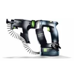 Festool Akku-Bauschrauber / Magazinschrauber DWC 18-4500 Li 5,2-Plus 12 Festool Akku-Bauschrauber / Magazinschrauber DWC 18-4500 Li 5,2-Plus -Heimwerkzeuge festool akku bohrschrauber 388483 czm