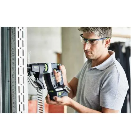 Festool Akku-Bauschrauber / Magazinschrauber DWC 18-4500 Li 5,2-Plus 4 Festool Akku-Bauschrauber / Magazinschrauber DWC 18-4500 Li 5,2-Plus – Bild 4