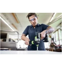Festool Akku-Schlagbohrschrauber TPC 18/4 I-Basic QUADRIVE 10 Festool Akku-Schlagbohrschrauber TPC 18/4 I-Basic QUADRIVE -Heimwerkzeuge festool akku schlagbohrschrauber 986007 czm