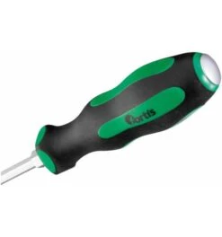 Fortis Schraubendreher Mit Schlagkappe 8 X 1,6 X 150 Mm