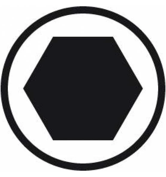 Forum Winkelschraubendreher 6-kant DIN 911, 17 Mm 2 Forum Winkelschraubendreher 6-kant DIN 911, 17 Mm – Bild 2